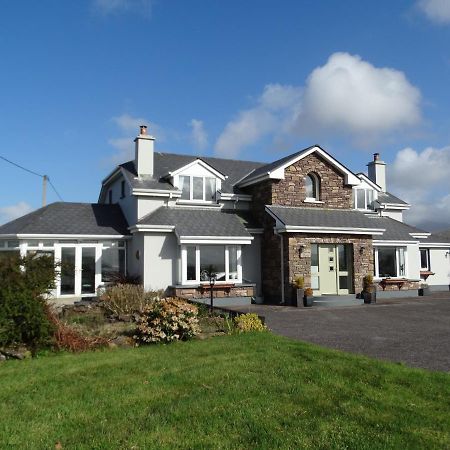 Bed and Breakfast Dunlavin House à Dingle Extérieur photo