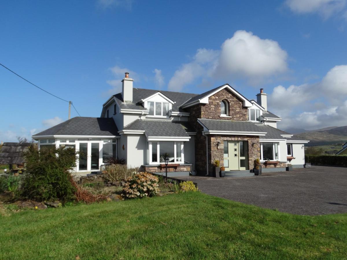 Bed and Breakfast Dunlavin House à Dingle Extérieur photo