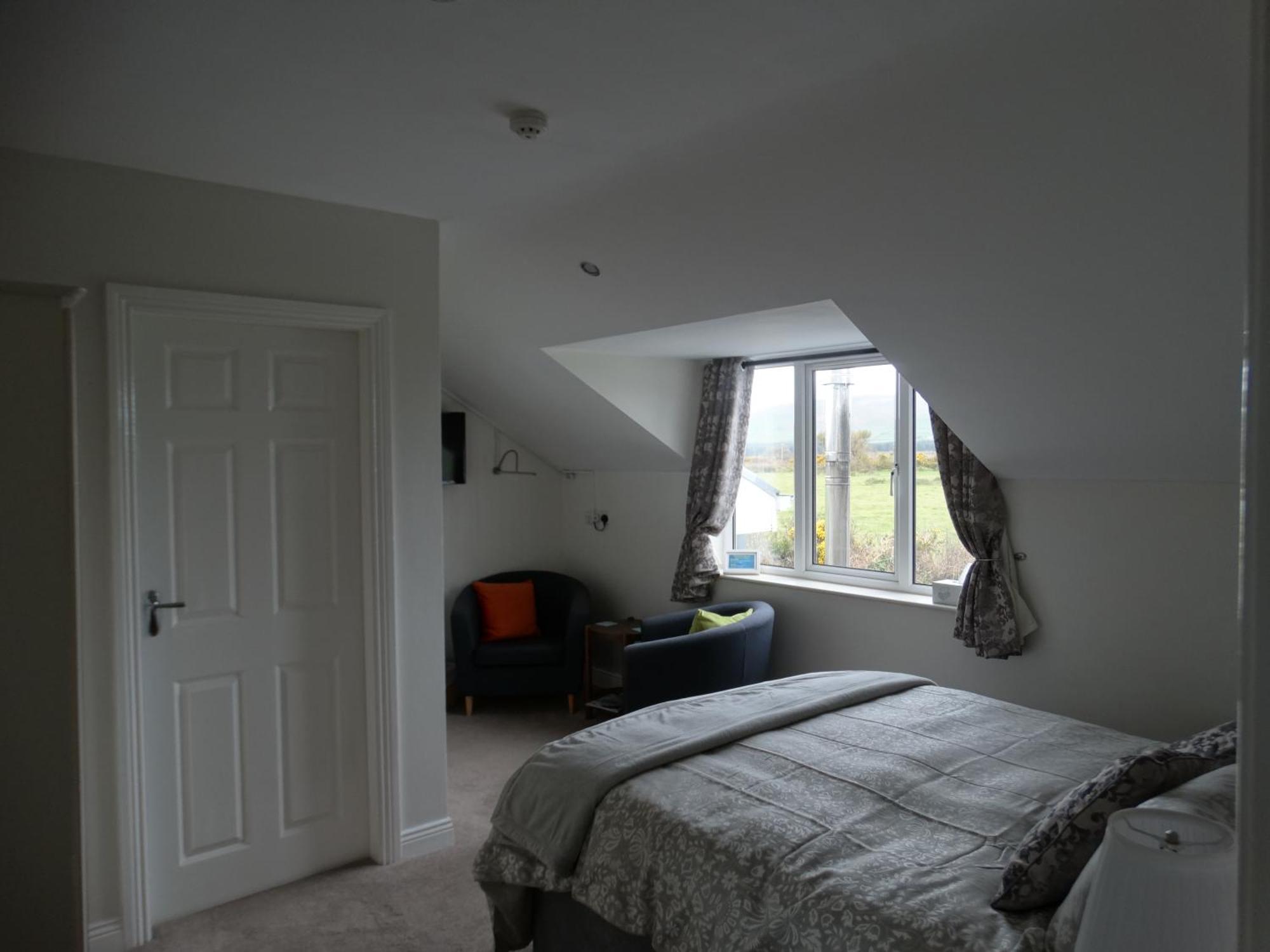 Bed and Breakfast Dunlavin House à Dingle Extérieur photo