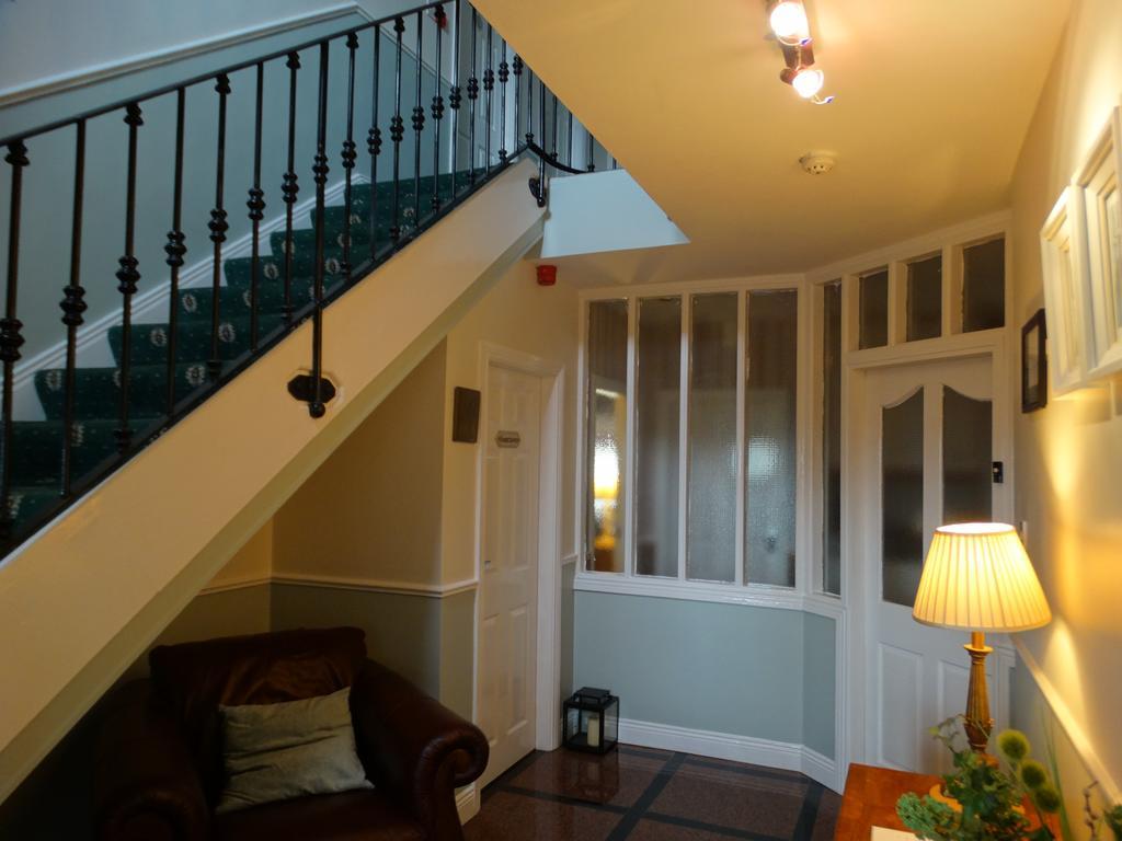 Bed and Breakfast Dunlavin House à Dingle Extérieur photo