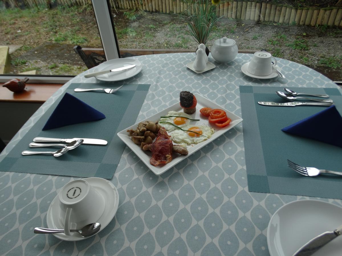 Bed and Breakfast Dunlavin House à Dingle Extérieur photo