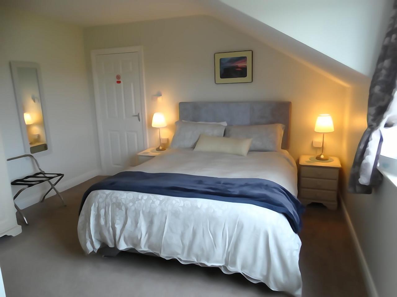 Bed and Breakfast Dunlavin House à Dingle Extérieur photo